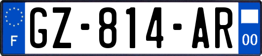 GZ-814-AR