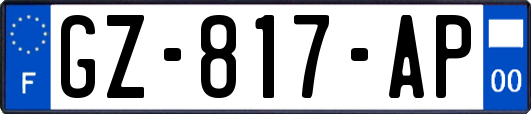 GZ-817-AP