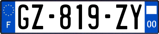 GZ-819-ZY