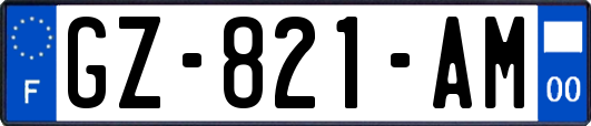 GZ-821-AM