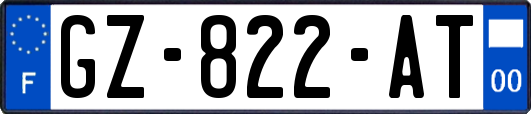 GZ-822-AT
