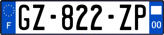 GZ-822-ZP