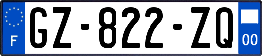 GZ-822-ZQ