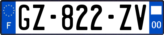 GZ-822-ZV