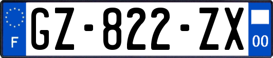 GZ-822-ZX