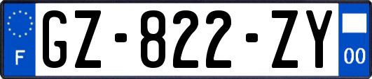 GZ-822-ZY