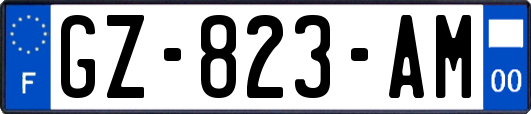 GZ-823-AM