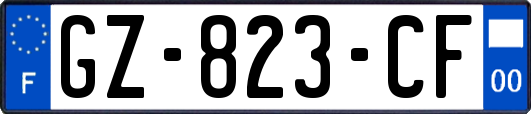 GZ-823-CF