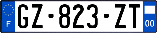GZ-823-ZT
