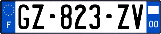 GZ-823-ZV