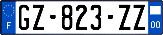 GZ-823-ZZ