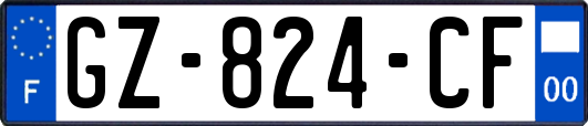 GZ-824-CF