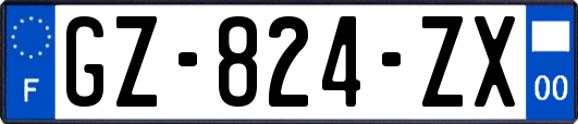 GZ-824-ZX