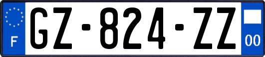 GZ-824-ZZ