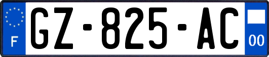 GZ-825-AC