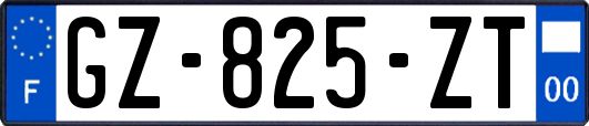 GZ-825-ZT