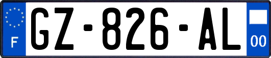 GZ-826-AL