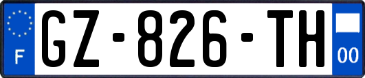GZ-826-TH