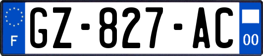GZ-827-AC
