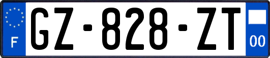 GZ-828-ZT