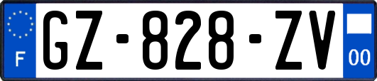GZ-828-ZV