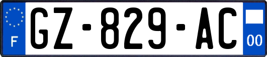 GZ-829-AC