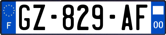 GZ-829-AF