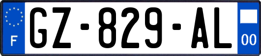 GZ-829-AL