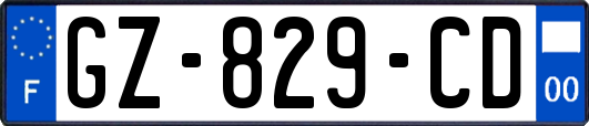 GZ-829-CD
