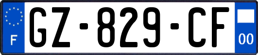 GZ-829-CF