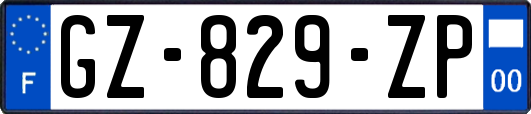 GZ-829-ZP