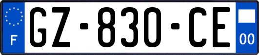 GZ-830-CE