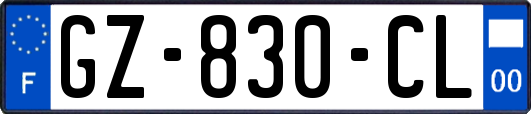 GZ-830-CL