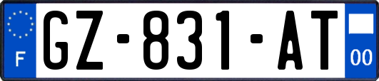 GZ-831-AT