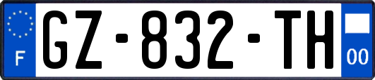 GZ-832-TH