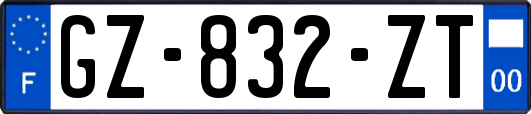GZ-832-ZT