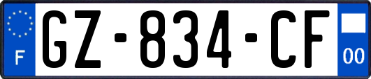 GZ-834-CF