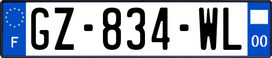 GZ-834-WL