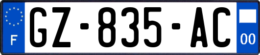 GZ-835-AC