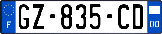 GZ-835-CD