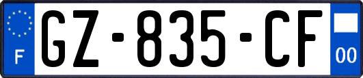 GZ-835-CF