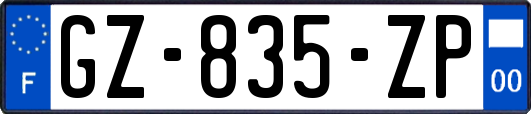 GZ-835-ZP