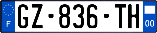 GZ-836-TH