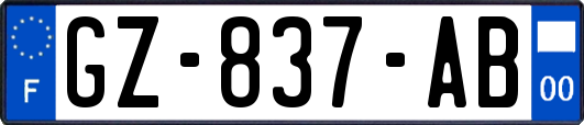 GZ-837-AB