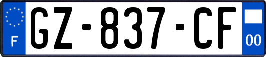 GZ-837-CF