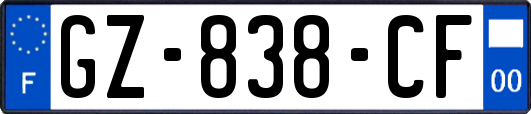 GZ-838-CF