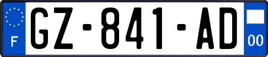 GZ-841-AD