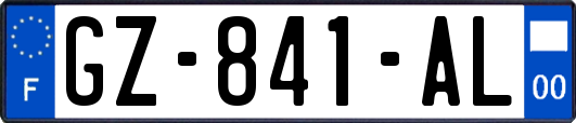 GZ-841-AL