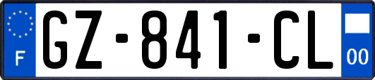 GZ-841-CL