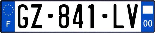 GZ-841-LV
